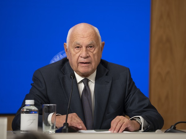 Nordio: &ldquo;Intollerabili le aggressioni al personale sanitario&rdquo;