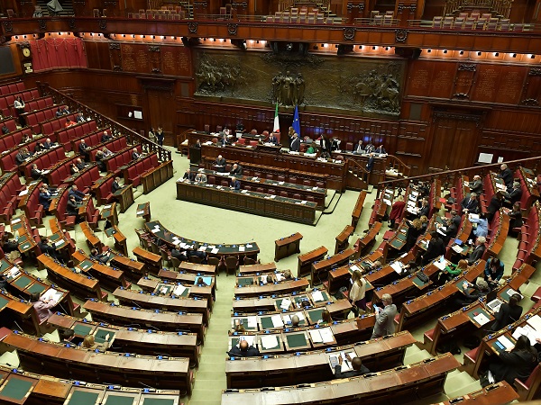 Detenzione domiciliare per tossicodipendenti, il ddl &egrave; legge