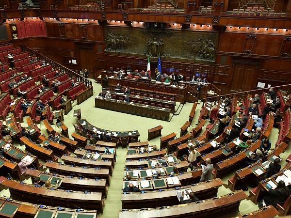 Detenzione domiciliare per tossicodipendenti, il ddl &egrave; legge