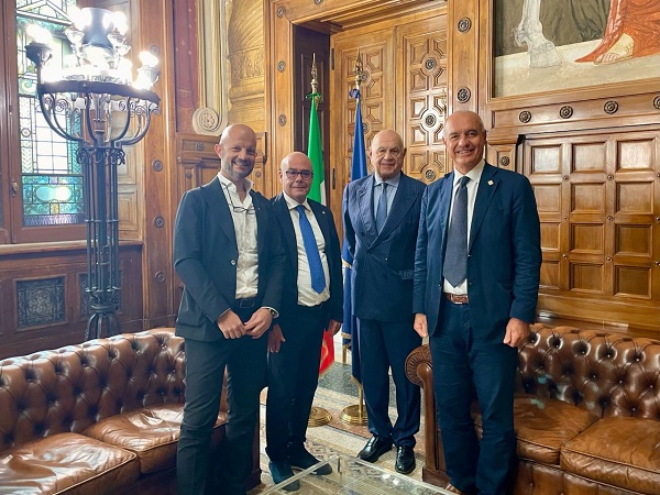 Nordio a medici e chirurghi: &ldquo;Medicina difensiva perniciosa per i cittadini&rdquo;