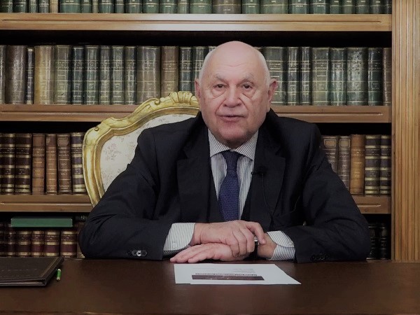 Videomessaggio di Nordio per l&rsquo;Innovation Cybersecurity Summit