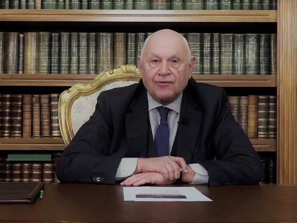 Videomessaggio di Nordio per l&rsquo;Innovation Cybersecurity Summit