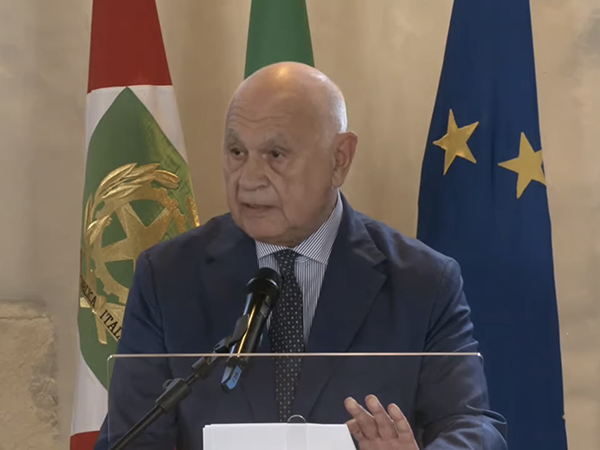 Carlo Nordio
