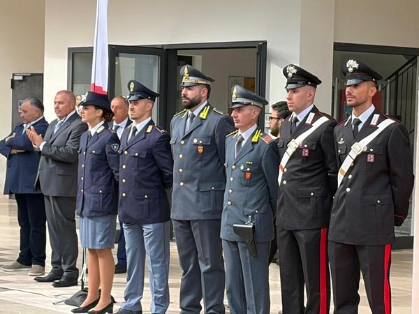 Nordio a Scorz&egrave; 4
