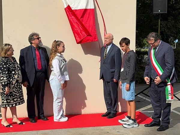 Nordio a Scorz&egrave;