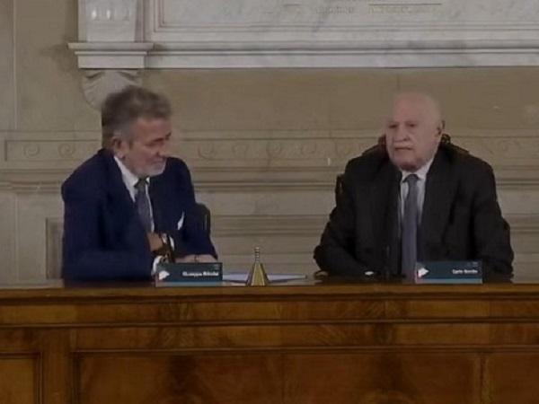 Referendum giustizia, Nordio: &ldquo;Auspico confronto pacato e razionale&rdquo;