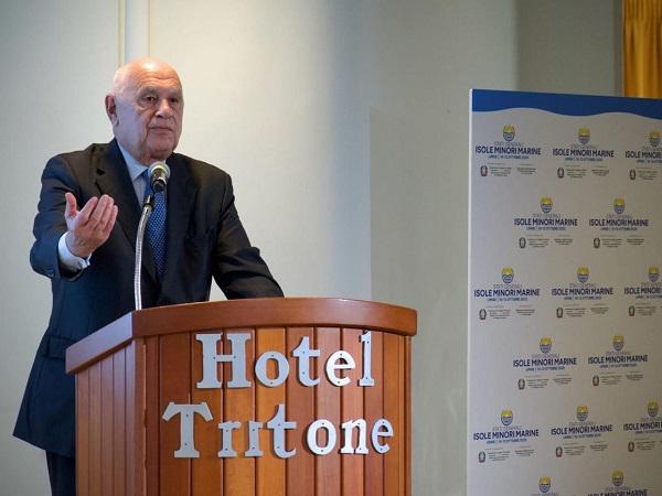 Nordio: &ldquo;Giustizia di prossimit&agrave; una priorit&agrave; del governo&rdquo;