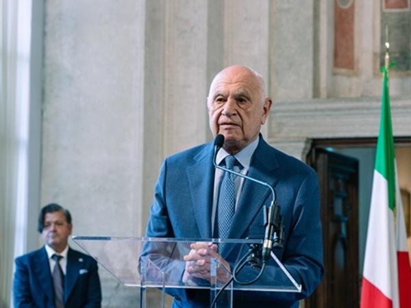 Nordio: &ldquo;Lode al codice Mussolini? Io volevo abolirlo&rdquo;
