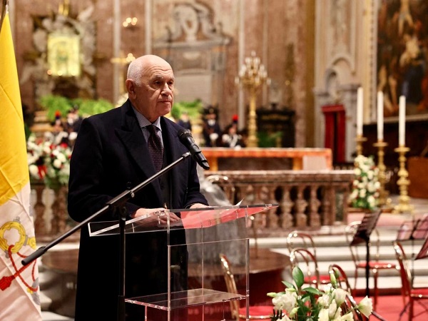 On. Carlo Nordio