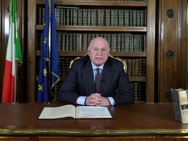 Il ministro Carlo Nordio - video messaggio UCPI 10 febbraio 2023- Riforma penale
