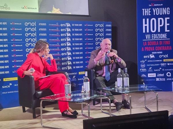 Nordio, &ldquo;Riforma Giustizia scelta tecnico-logica, pi&ugrave; che politica&rdquo;