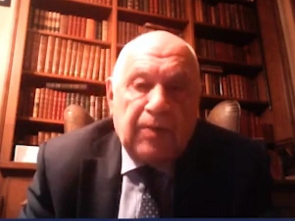 Il Ministro Carlo Nordio interviene al 58&deg; congresso Nazionale del Notariato, dal titolo "La casa non &egrave; solo abitare: il rovescio del diritto"
