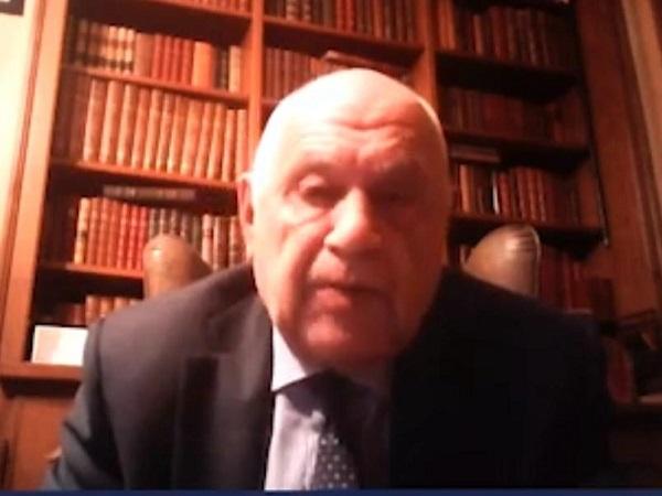 Il Ministro Carlo Nordio interviene al 58&deg; congresso Nazionale del Notariato, dal titolo "La casa non &egrave; solo abitare: il rovescio del diritto"