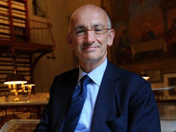 Vice Ministro Francesco Paolo Sisto