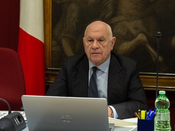 Nordio_linee programmatiche_Montecitorio