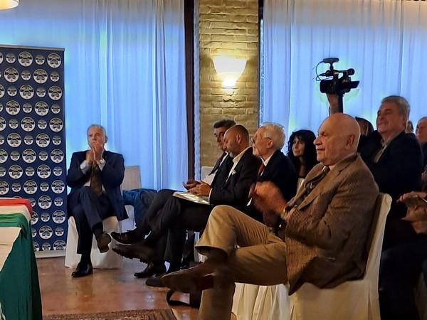 A Oderzo Nordio ricorda Paolo Borsellino
