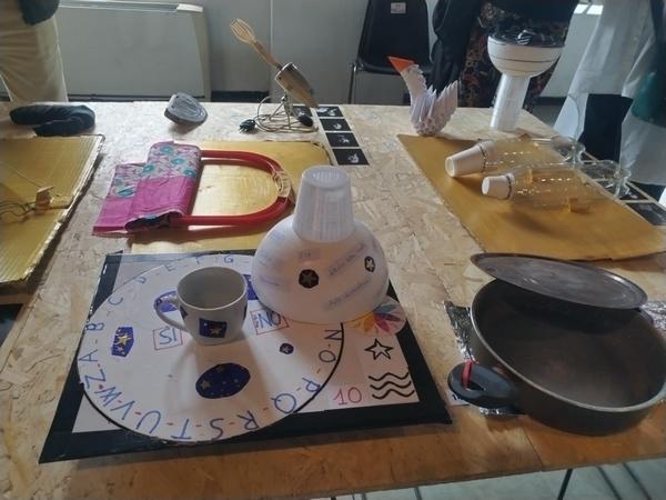 Milano, al Fuorisalone gli &lsquo;Oggetti d&rsquo;evasione&rsquo; dei detenuti di Bollate