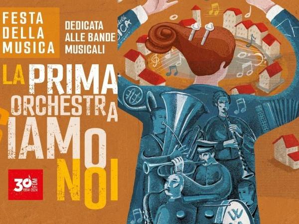 La Festa della Musica si celebra in carcere