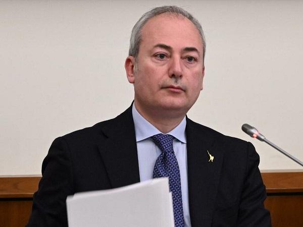 Giovani alla Dozza, Ostellari: &ldquo;Trasferimento temporaneo&rdquo;