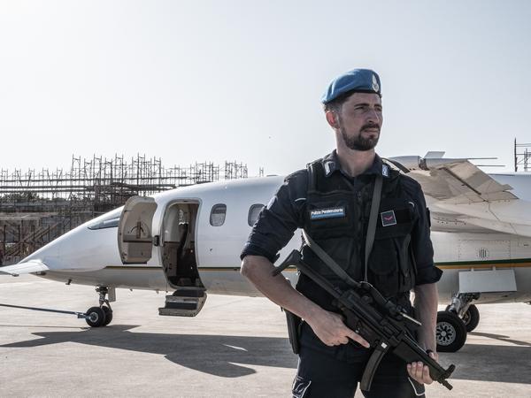 Polizia Penitenziaria