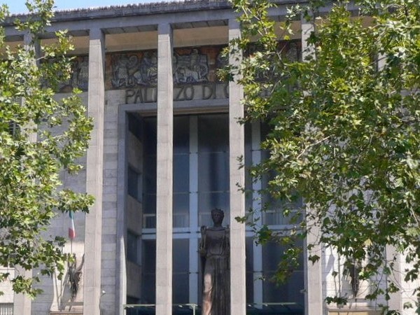 Palazzo di Catania