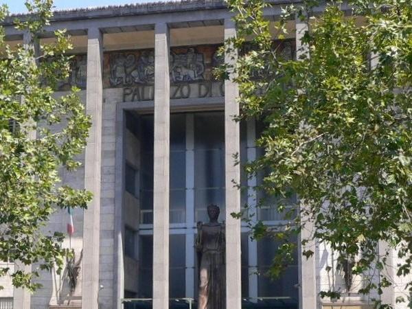 Palazzo di Catania