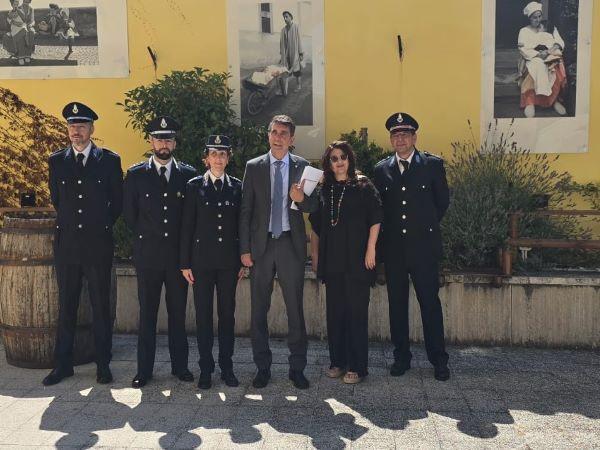 Carceri: da oggi le visite del Capo Dap negli istituti