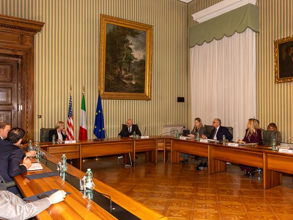 Sala Livatino