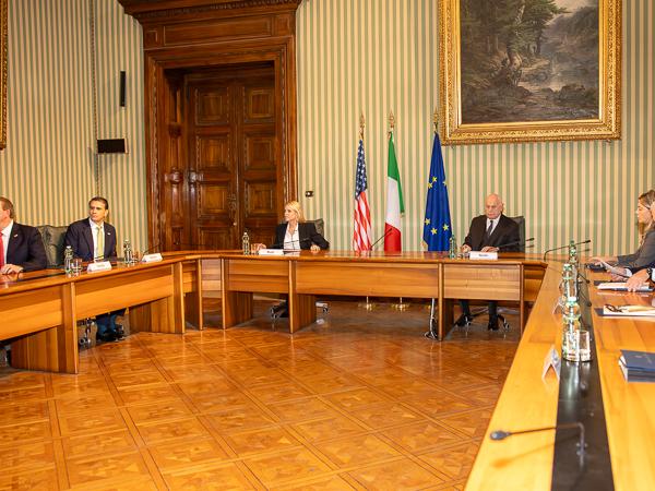 Sala Livatino
