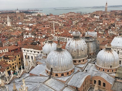Venezia, Ministro e Patriarca trovano intesa per le carceri