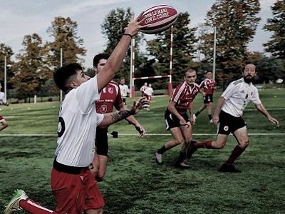 Al Beccaria di Milano, il rugby torna a insegnare le regole