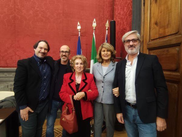 La Pira e Perucatti, pionieri della pena umana e giusta