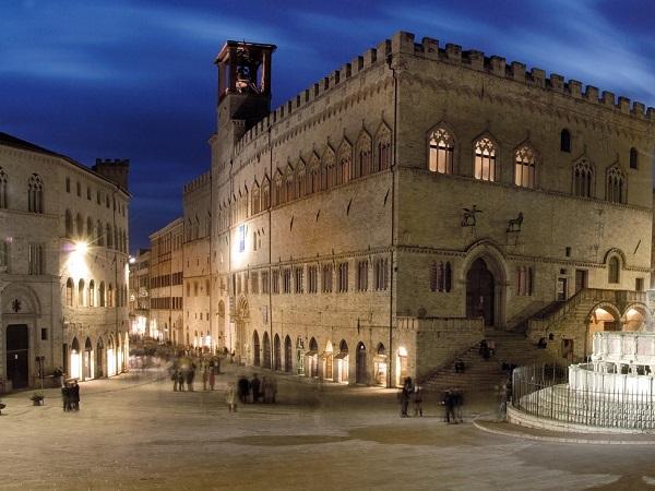 Dog, avviso straordinario per la procura di Perugia