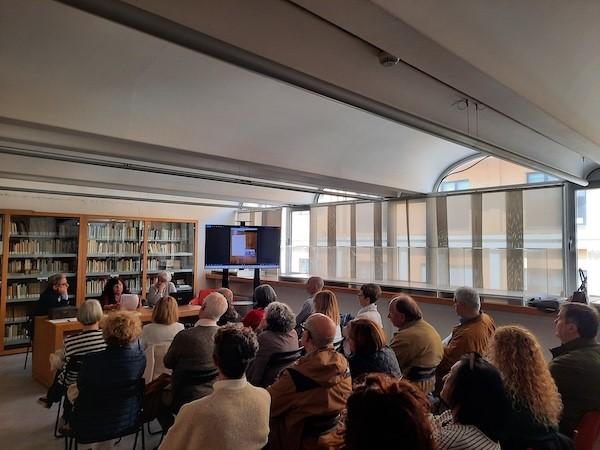 Pistoia, le carte segrete custodite nell'archivio del carcere