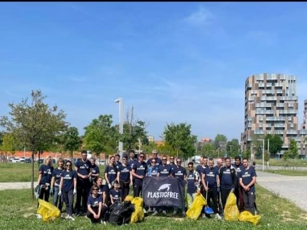 PlasticfreeRit (foto Ministero giustizia)