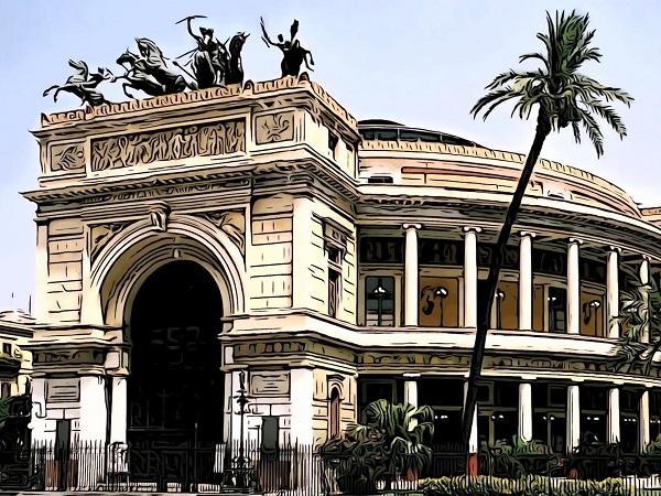 Politeama Palermo