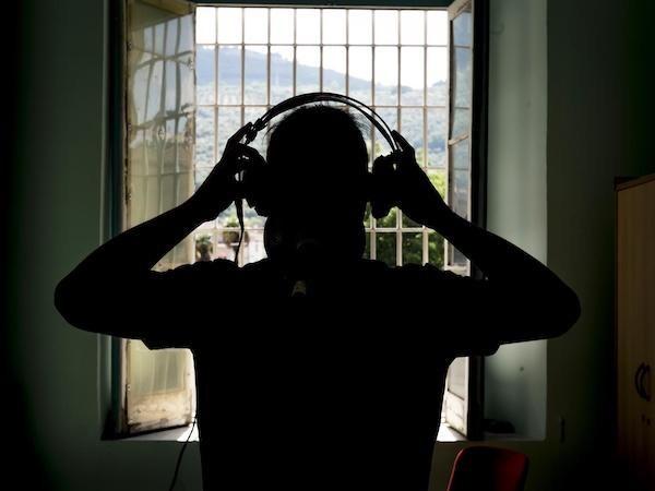 Napoli, a Palazzo Reale i ragazzi degli Ipm in concerto