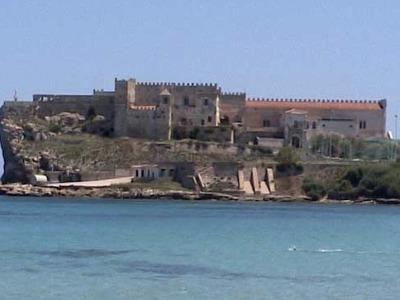 Casa di reclusione di Porto Azzurro