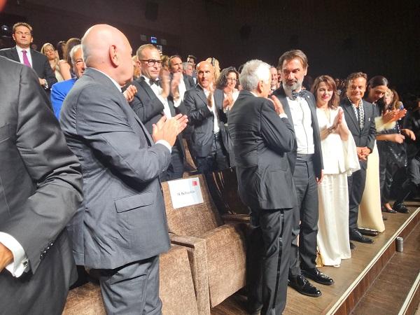 Nordio applaude Bellocchio: &ldquo;Su Tortora ottuso errore giudiziario&rdquo;