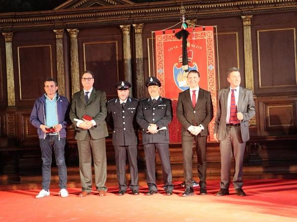 Il carcere di Venezia vince il premio San Marco 2025