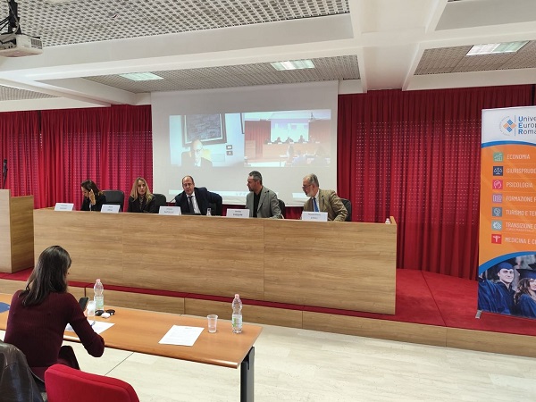 A Roma un convegno su rieducazione, sport e carcere