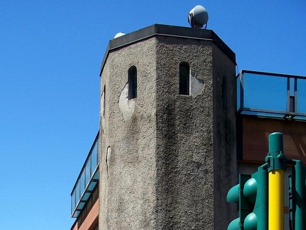 Particolare di San Vittore (Credit: Wikimedia Commons / High Contrast - Own work, CC BY 3.0 de)