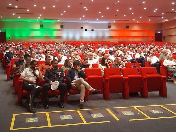 Bari, dalla Procura formazione sul portale notizie di reato