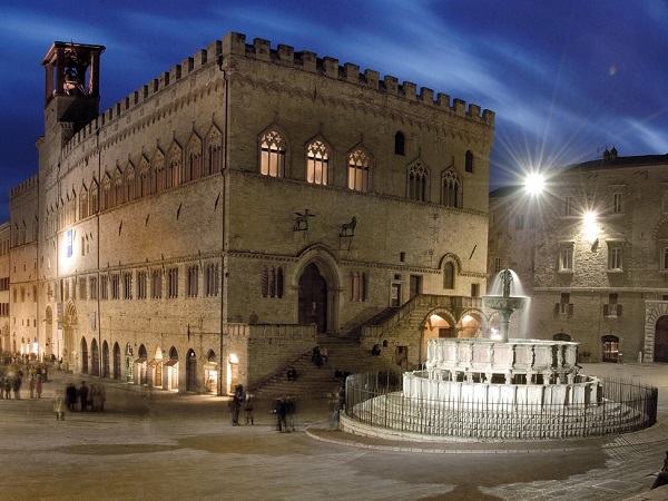Procura presso il Tribunale di Perugia