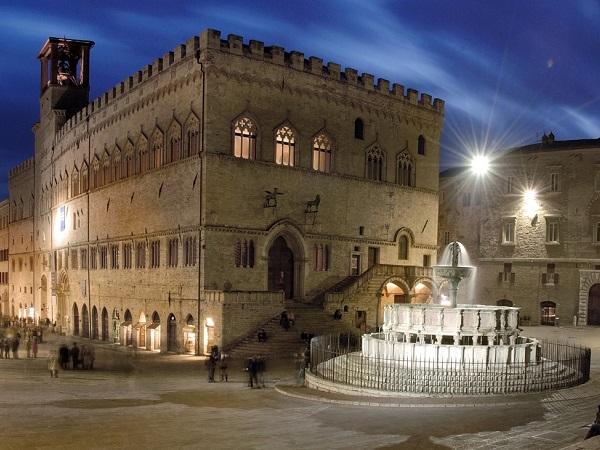Procura presso il Tribunale di Perugia