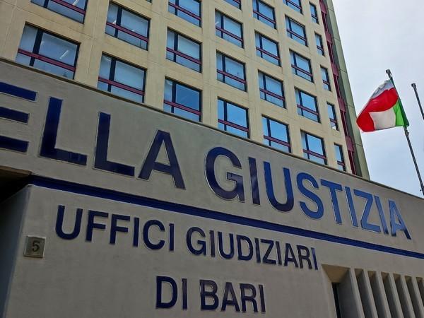Procura di Bari (credit: procura di Bari)