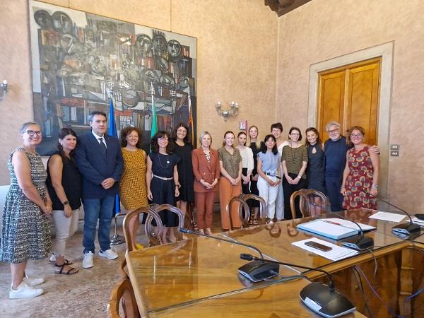 Veneto, nasce una rete tra Uepe e Centri antiviolenza per uomini