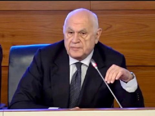 Nordio all&rsquo;Anm: &ldquo;Autonomia e indipendenza non a rischio&rdquo;