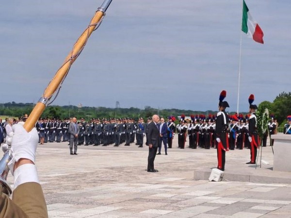 Nordio: &ldquo;Celebriamo una Repubblica democratica, pacifica e stimata&rdquo;