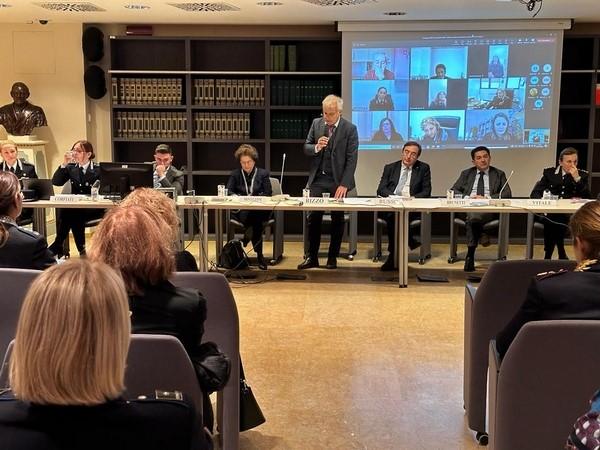 Contro la violenza sulle donne, tutte le forze in campo